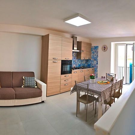 Casa Sul Corso Apartment Salerno Luaran gambar