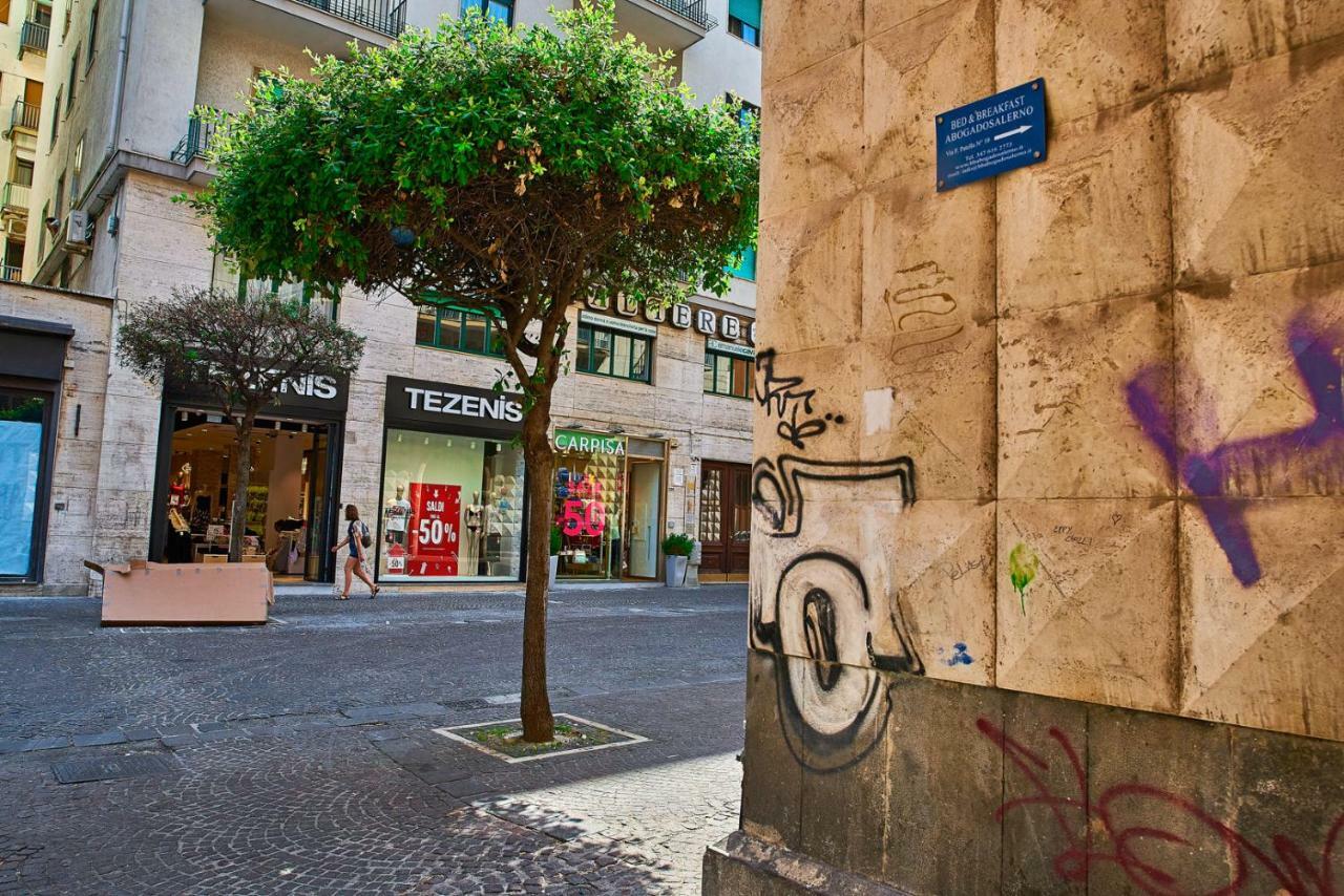 Casa Sul Corso Apartment Salerno Luaran gambar