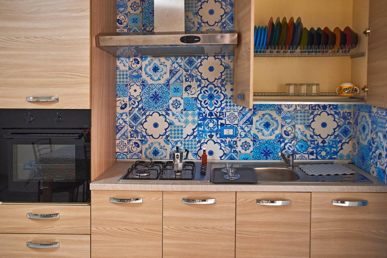 Casa Sul Corso Apartment Salerno Luaran gambar