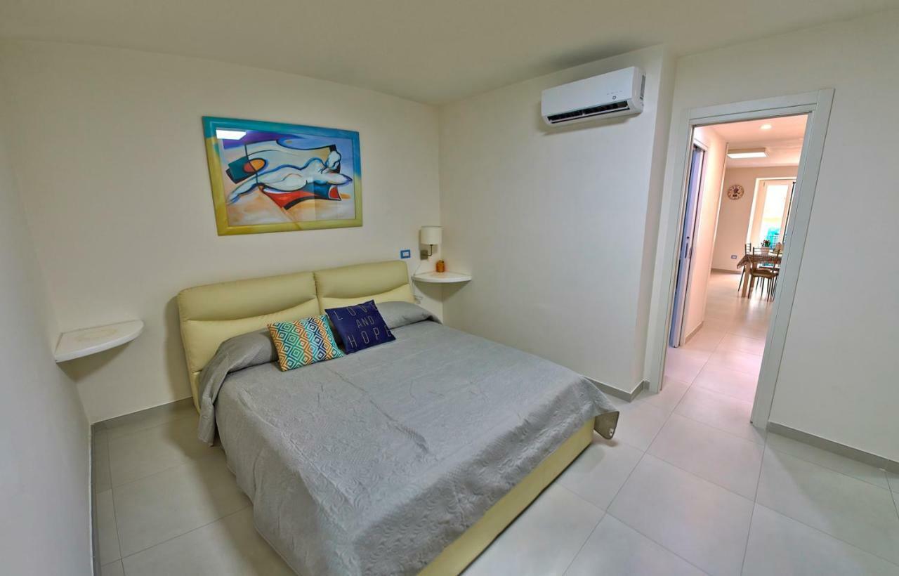 Casa Sul Corso Apartment Salerno Luaran gambar