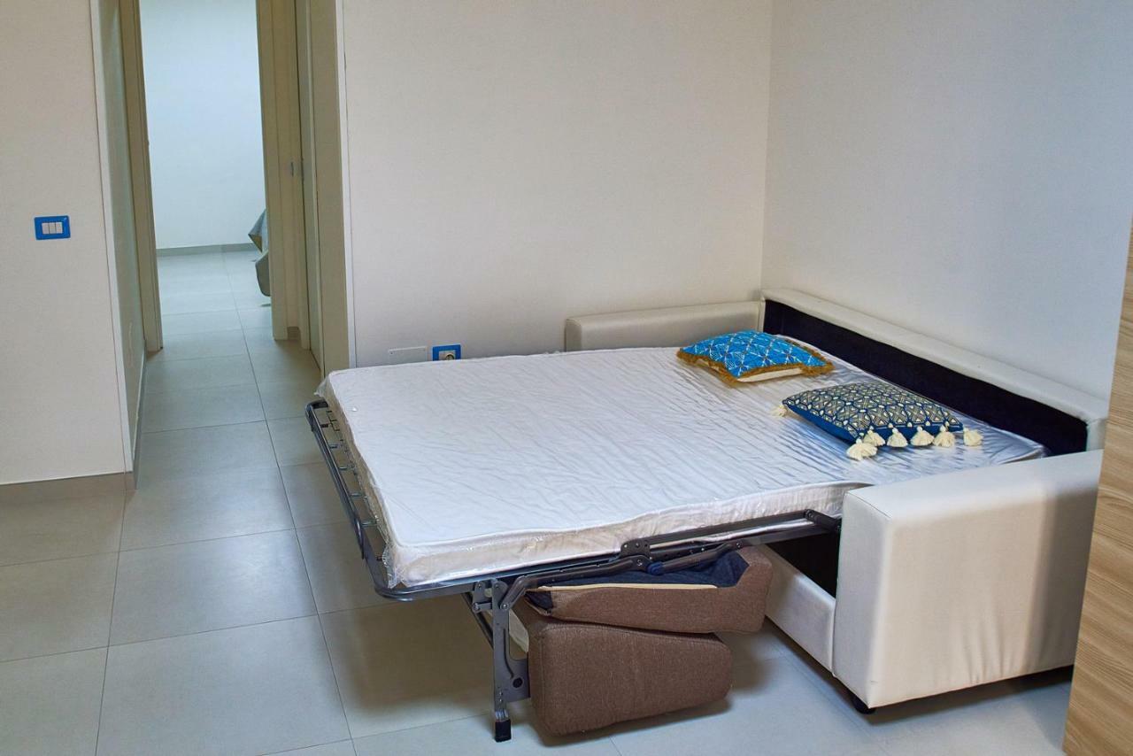 Casa Sul Corso Apartment Salerno Luaran gambar