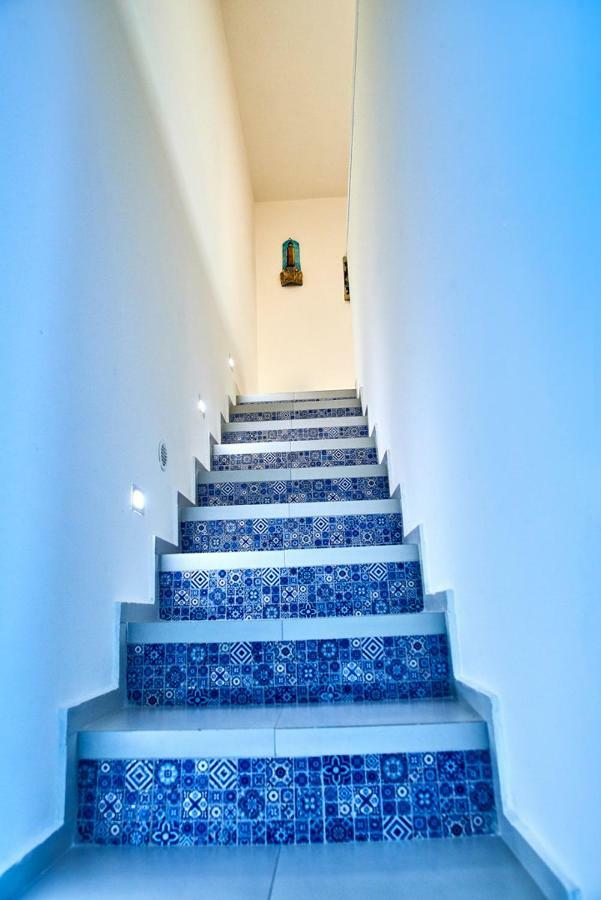 Casa Sul Corso Apartment Salerno Luaran gambar