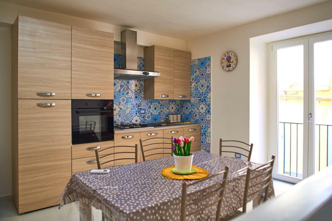 Casa Sul Corso Apartment Salerno Luaran gambar
