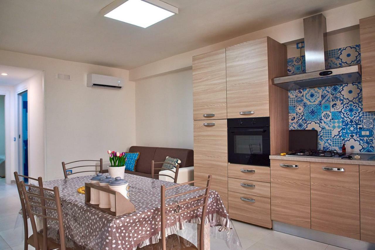 Casa Sul Corso Apartment Salerno Luaran gambar