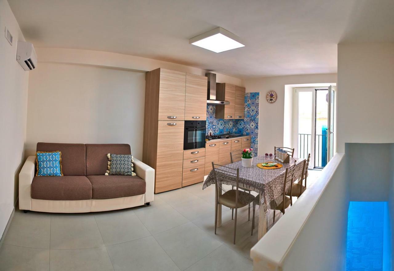 Casa Sul Corso Apartment Salerno Luaran gambar