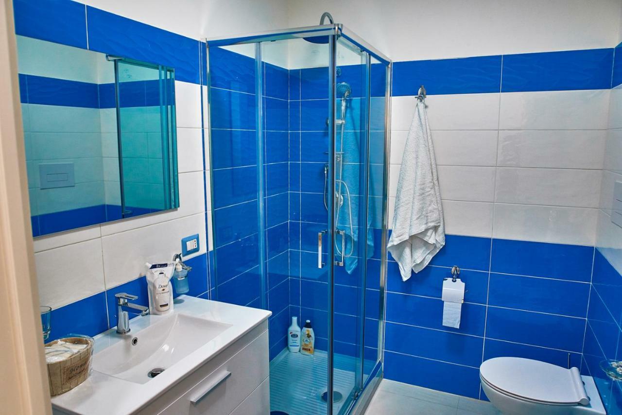 Casa Sul Corso Apartment Salerno Luaran gambar