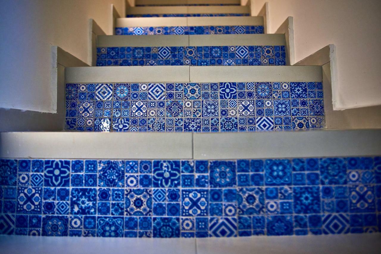 Casa Sul Corso Apartment Salerno Luaran gambar