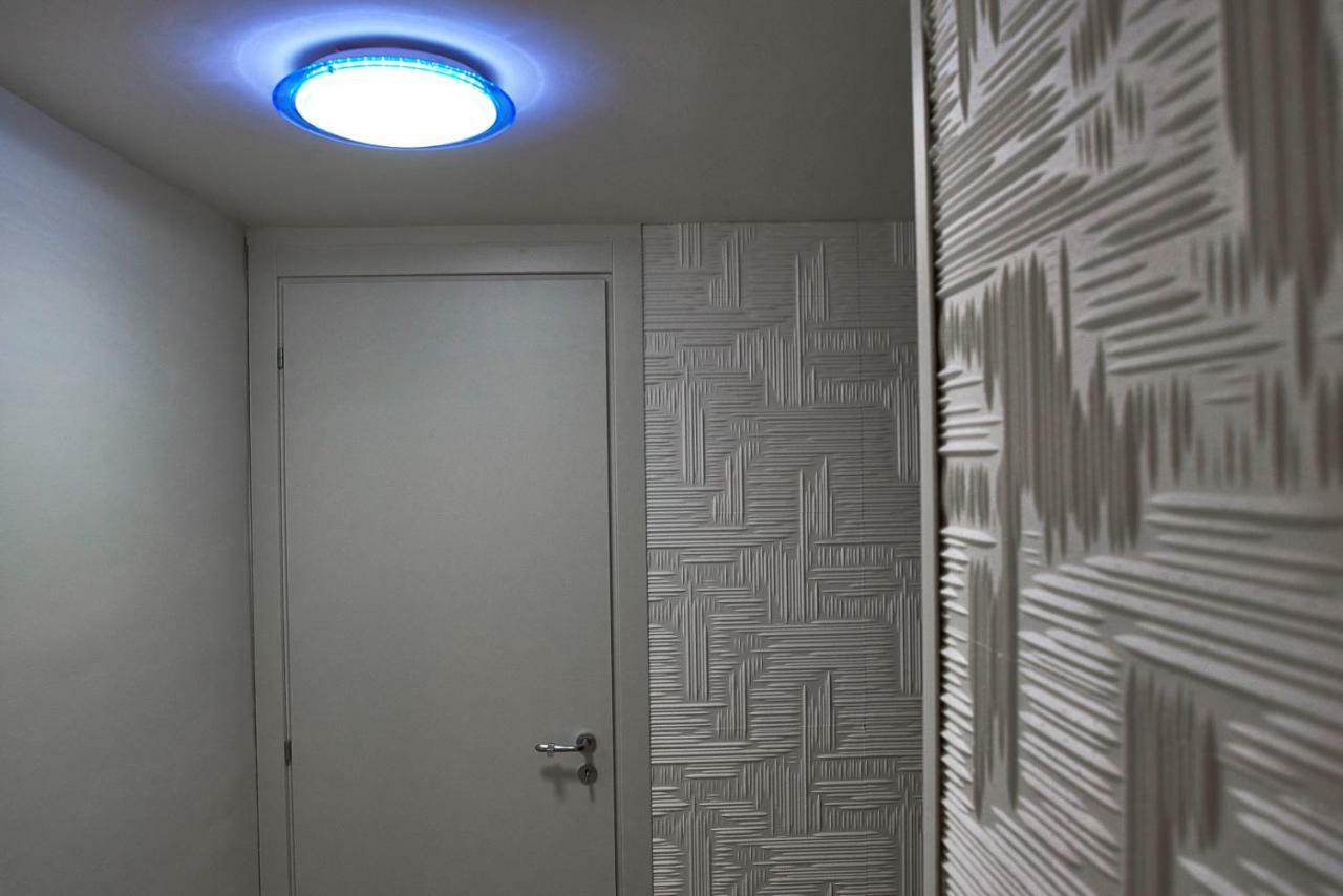 Casa Sul Corso Apartment Salerno Luaran gambar