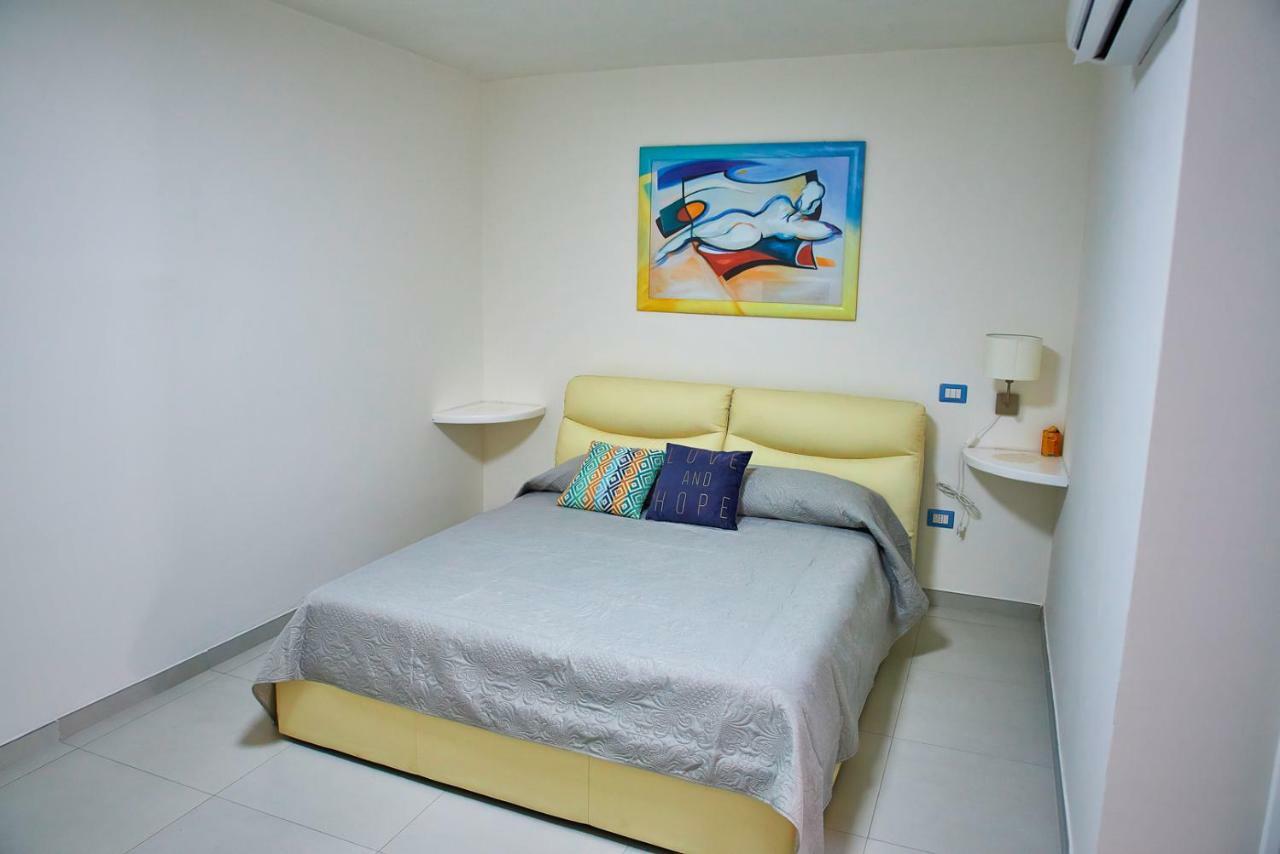 Casa Sul Corso Apartment Salerno Luaran gambar